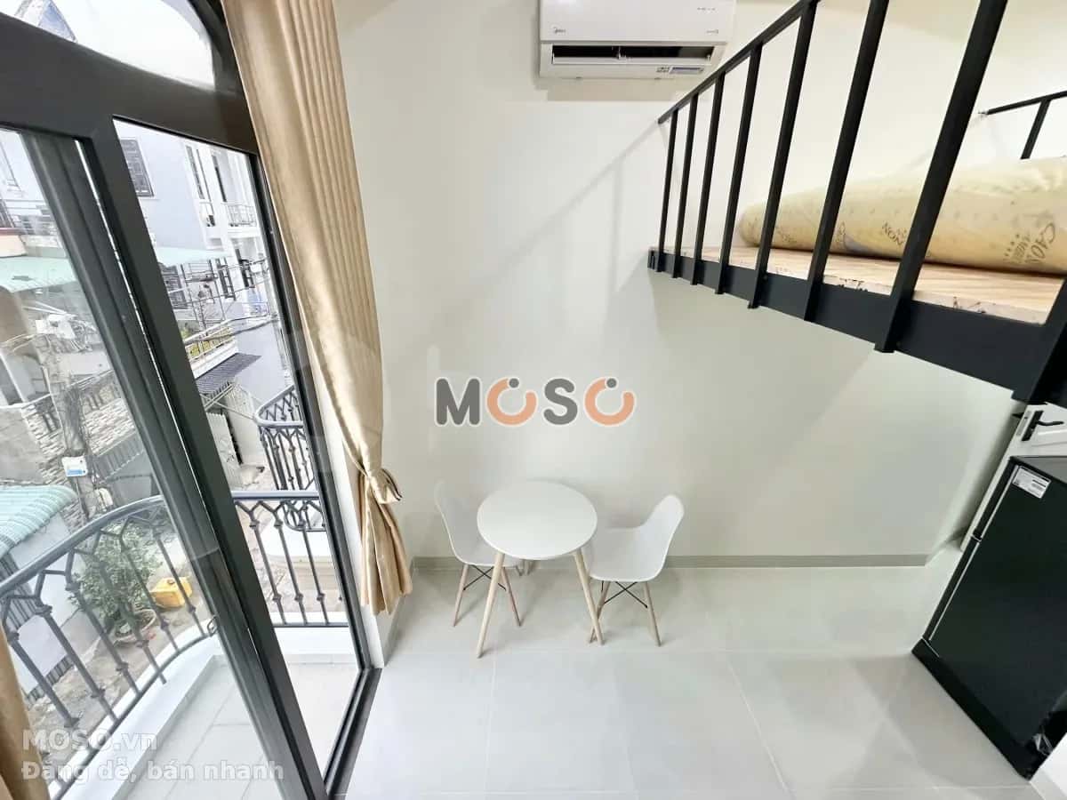 Cho thuê căn hộ chung cư Đường Trần Thị Hè Tân Thới Hiệp, TP.HCM – giá 3.8 triệu - ảnh 6