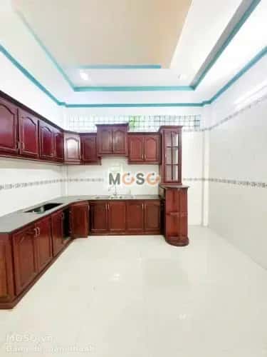 Cho thuê nhà hẻm Tầm Vu Ninh Kiều, Cần Thơ – 2 phòng ngủ, giá 6 triệu - ảnh 3