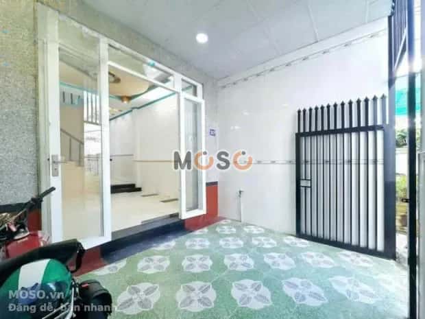 Cho thuê nhà hẻm Tầm Vu Ninh Kiều, Cần Thơ – 2 phòng ngủ, giá 6 triệu - ảnh 2