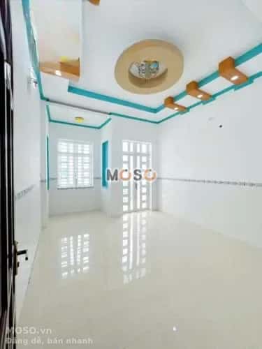 Cho thuê nhà hẻm Tầm Vu Ninh Kiều, Cần Thơ – 2 phòng ngủ, giá 6 triệu - ảnh 4
