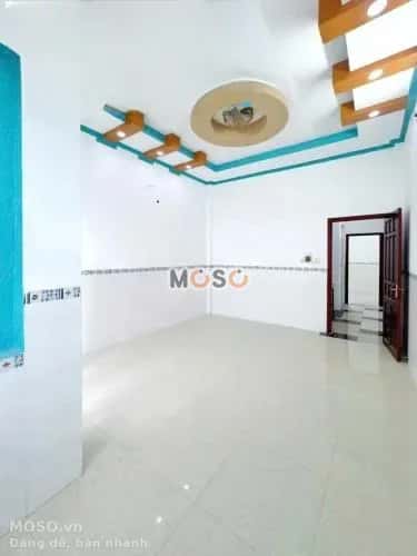 Cho thuê nhà hẻm Tầm Vu Ninh Kiều, Cần Thơ – 2 phòng ngủ, giá 6 triệu - ảnh 5