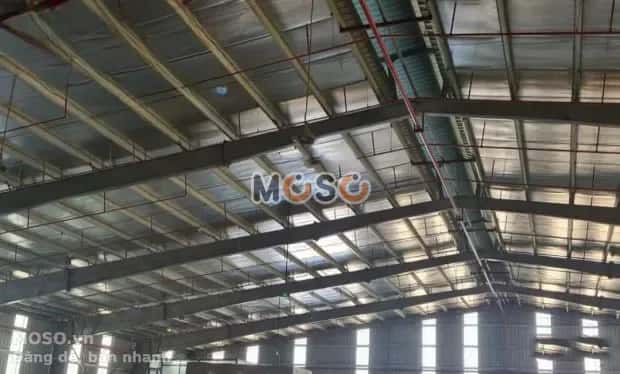 Cho thuê kho, nhà xưởng Huyện Kỳ Sơn, Hòa Bình – giá 234 triệu - ảnh 1