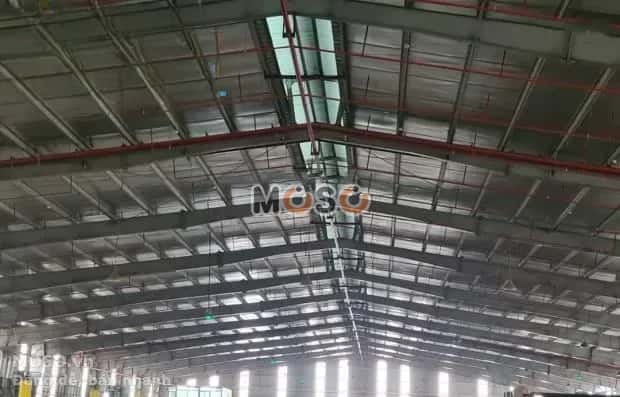 Cho thuê kho, nhà xưởng Huyện Kỳ Sơn, Hòa Bình – giá 234 triệu - ảnh 4