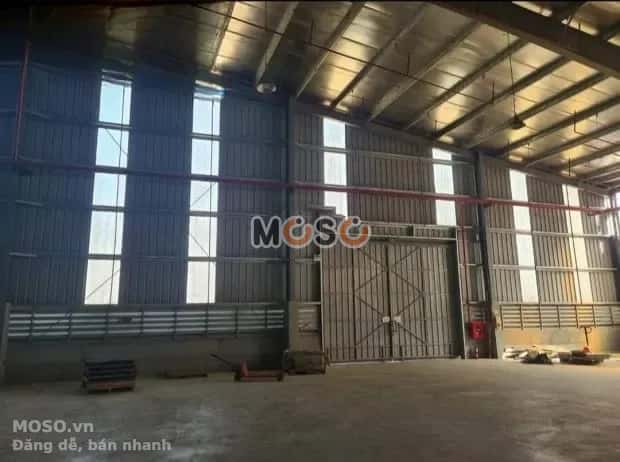 Cho thuê kho, nhà xưởng Huyện Kỳ Sơn, Hòa Bình – giá 234 triệu - ảnh 2