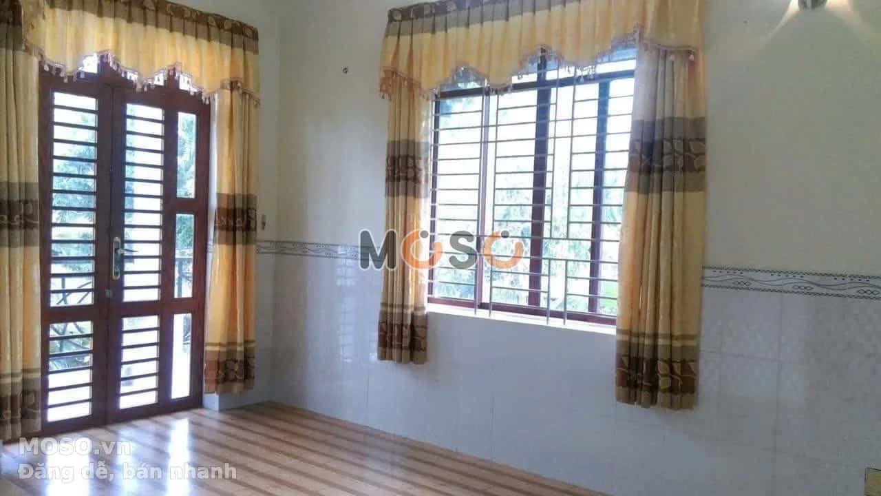 Bán nhà mặt tiền đường số 5 Quận Cái Răng, TP. Cần Thơ – 5 phòng ngủ, giá 4.6 tỷ - ảnh 3