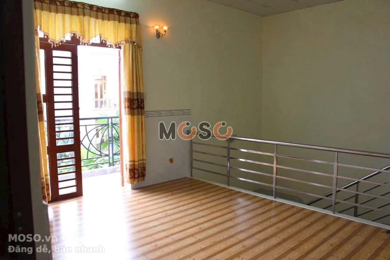 Bán nhà mặt tiền đường số 5 Quận Cái Răng, TP. Cần Thơ – 5 phòng ngủ, giá 4.6 tỷ - ảnh 4