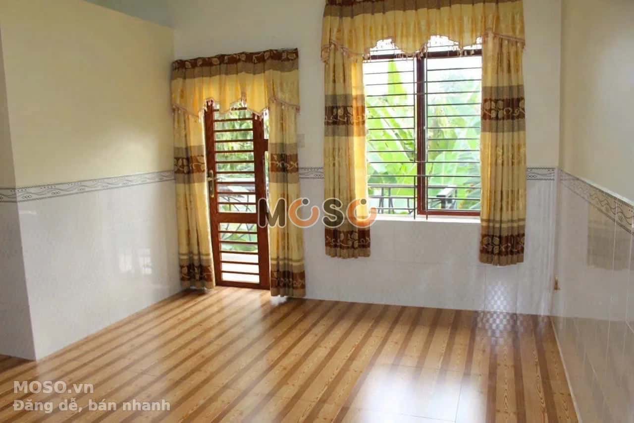 Bán nhà mặt tiền đường số 5 Quận Cái Răng, TP. Cần Thơ – 5 phòng ngủ, giá 4.6 tỷ - ảnh 2