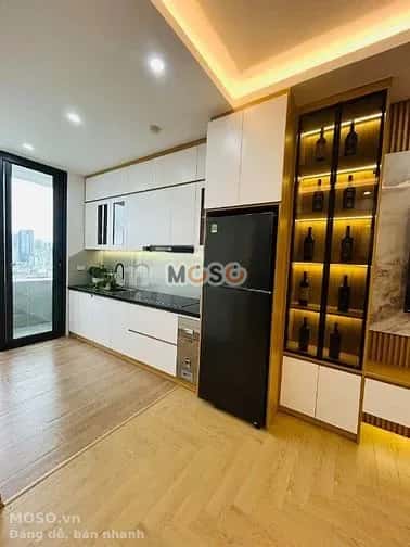 Cho thuê căn hộ chung cư Trần Đăng Ninh Cầu Giấy, Hà Nội – 3 phòng ngủ, giá 6.3 tỷ - ảnh 1