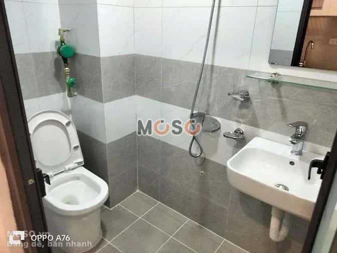 Cho thuê căn hộ chung cư Trần Đăng Ninh Cầu Giấy, Hà Nội – 3 phòng ngủ, giá 6.3 tỷ - ảnh 3