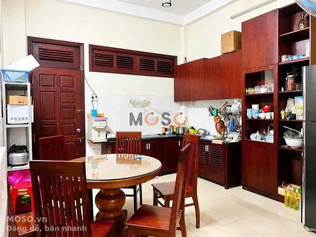 Cho thuê nhà hẻm Vườn Lài Tân Phú, TP.HCM – 4 phòng ngủ, giá 18 triệu - ảnh 3