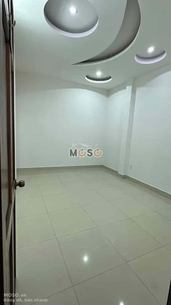 Cho thuê nhà hẻm Trường Chinh Quận Tân Bình, TP.HCM – 5 phòng ngủ, giá 23 triệu - ảnh 6