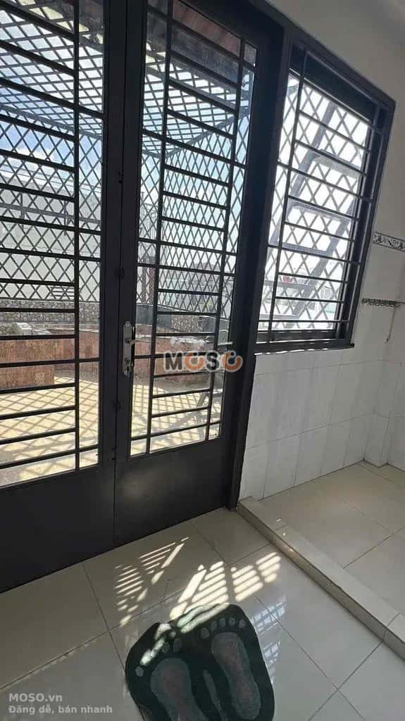 Cho thuê nhà hẻm Trường Chinh Quận Tân Bình, TP.HCM – 5 phòng ngủ, giá 23 triệu - ảnh 5