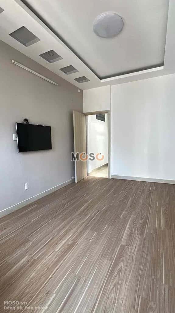 Cho thuê nhà hẻm Trường Chinh Quận Tân Bình, TP.HCM – 5 phòng ngủ, giá 23 triệu - ảnh 7