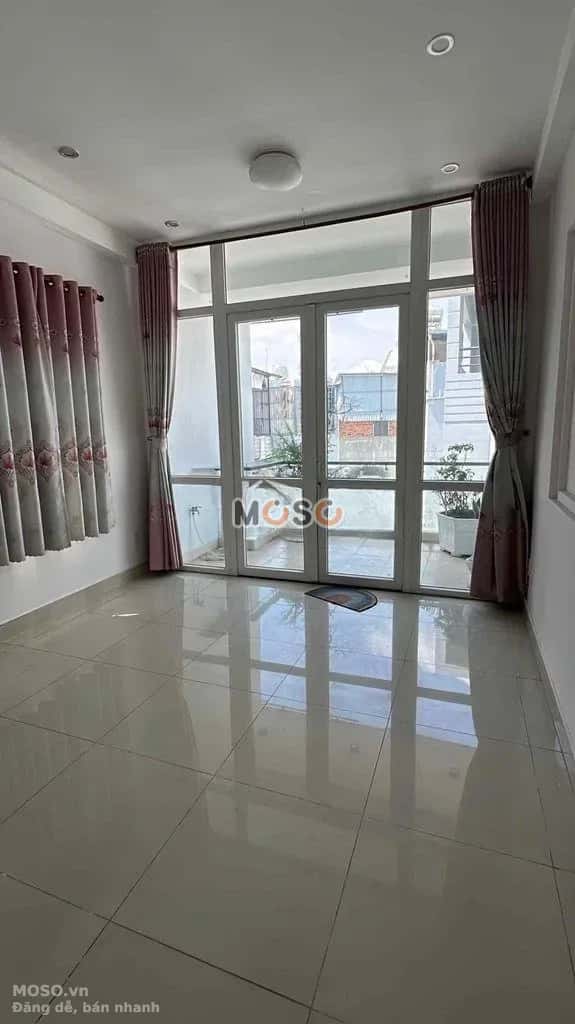 Cho thuê nhà hẻm Trường Chinh Quận Tân Bình, TP.HCM – 5 phòng ngủ, giá 23 triệu - ảnh 9