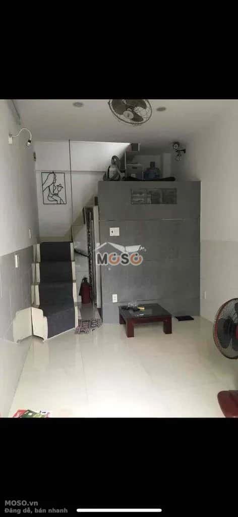 Cho thuê nhà hẻm Đường Nguyễn Sỹ Sách Quận Tân Bình, TP.HCM – giá 5.5 triệu - ảnh 3