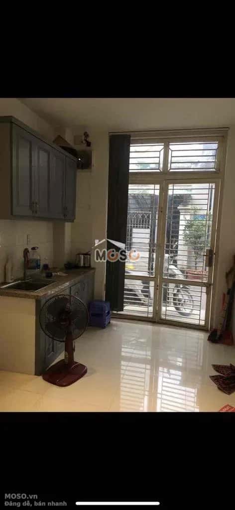 Cho thuê nhà hẻm Đường Nguyễn Sỹ Sách Quận Tân Bình, TP.HCM – giá 5.5 triệu - ảnh 4