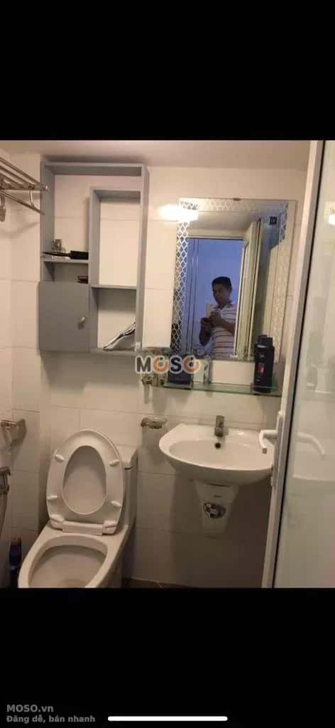 Cho thuê nhà hẻm Đường Nguyễn Sỹ Sách Quận Tân Bình, TP.HCM – giá 5.5 triệu - ảnh 6