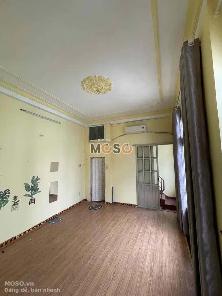 Cho thuê nhà hẻm Lý Thường Kiệt Quận Tân Bình, TP.HCM – 2 phòng ngủ, giá 15 triệu - ảnh 5