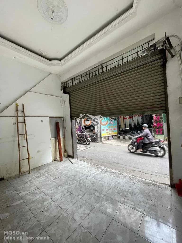 Cho thuê nhà hẻm Lý Thường Kiệt Quận Tân Bình, TP.HCM – 2 phòng ngủ, giá 15 triệu - ảnh 3
