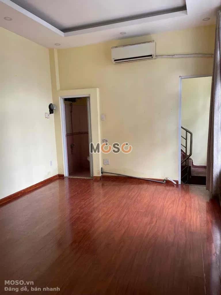 Cho thuê nhà hẻm Lý Thường Kiệt Quận Tân Bình, TP.HCM – 2 phòng ngủ, giá 15 triệu - ảnh 4