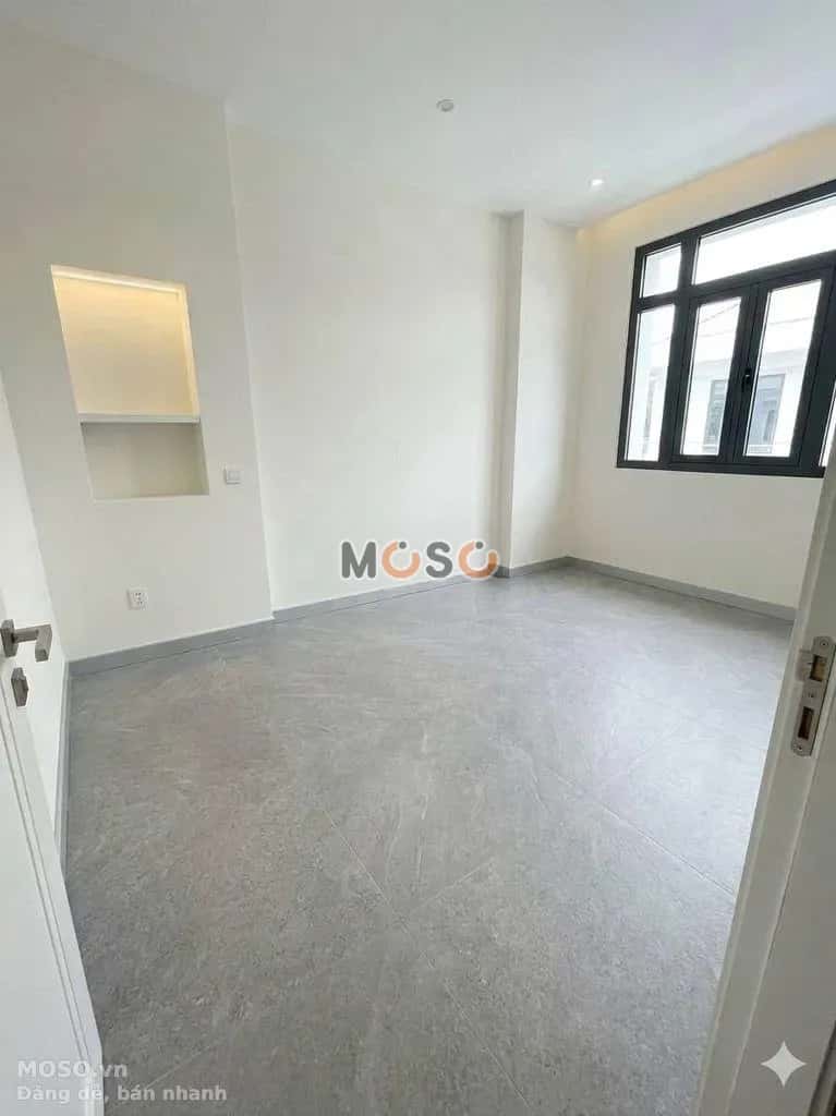 Cho thuê nhà mặt tiền Phan Xích Long Quận Phú Nhuận, TP.HCM – giá 20 triệu - ảnh 3