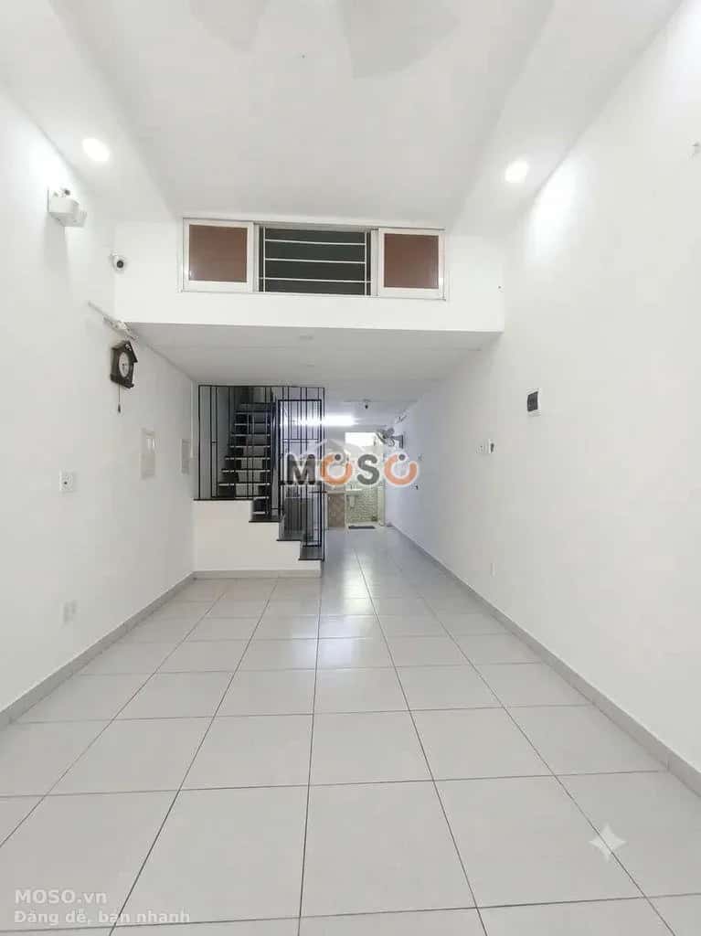 Cho thuê nhà hẻm Lê Văn Duyệt Bình Thạnh, TP.HCM – 2 phòng ngủ, giá 10 triệu - ảnh 1
