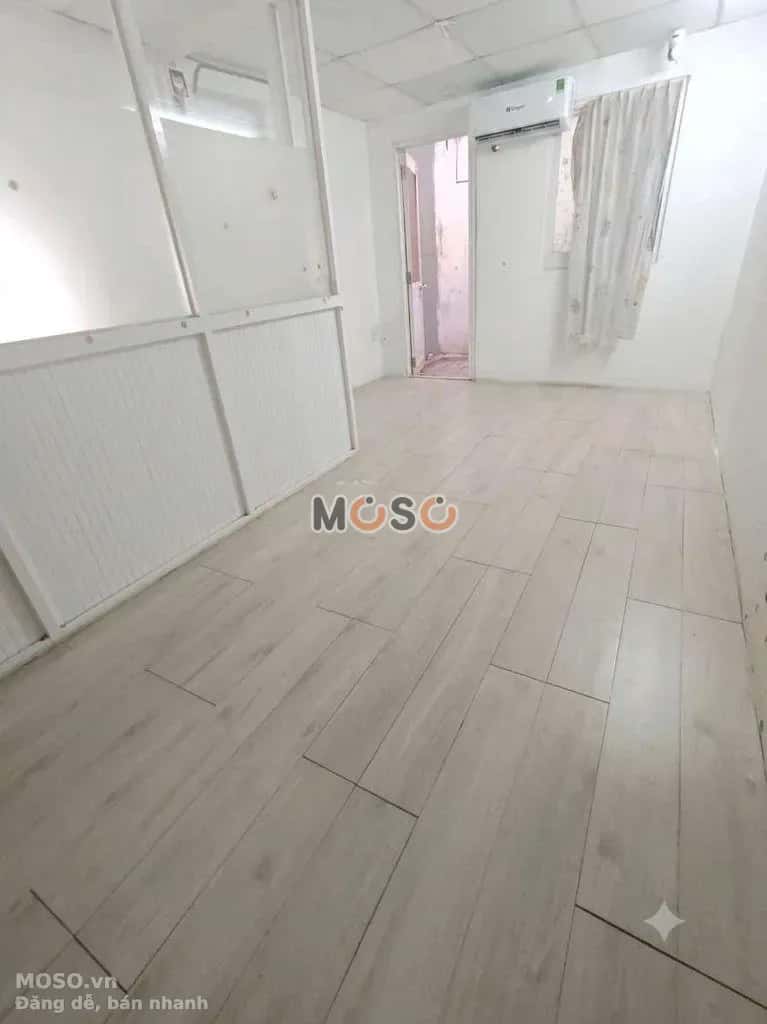 Cho thuê nhà hẻm Lê Văn Duyệt Bình Thạnh, TP.HCM – 2 phòng ngủ, giá 10 triệu - ảnh 3