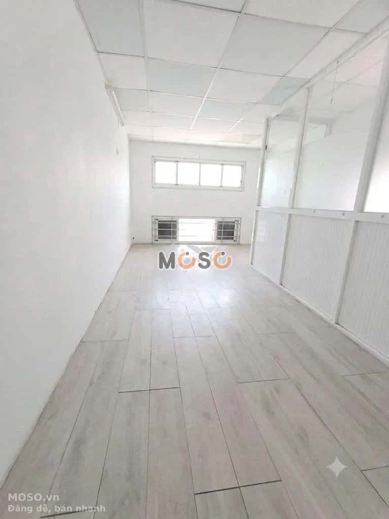 Cho thuê nhà hẻm Lê Văn Duyệt Bình Thạnh, TP.HCM – 2 phòng ngủ, giá 10 triệu - ảnh 4