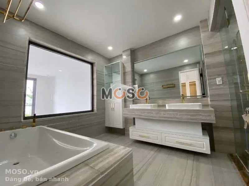 Cho thuê nhà hẻm Xô Viết Nghệ Tĩnh Quận Bình Thạnh, TP.HCM – 5 phòng ngủ, giá 28 triệu - ảnh 9