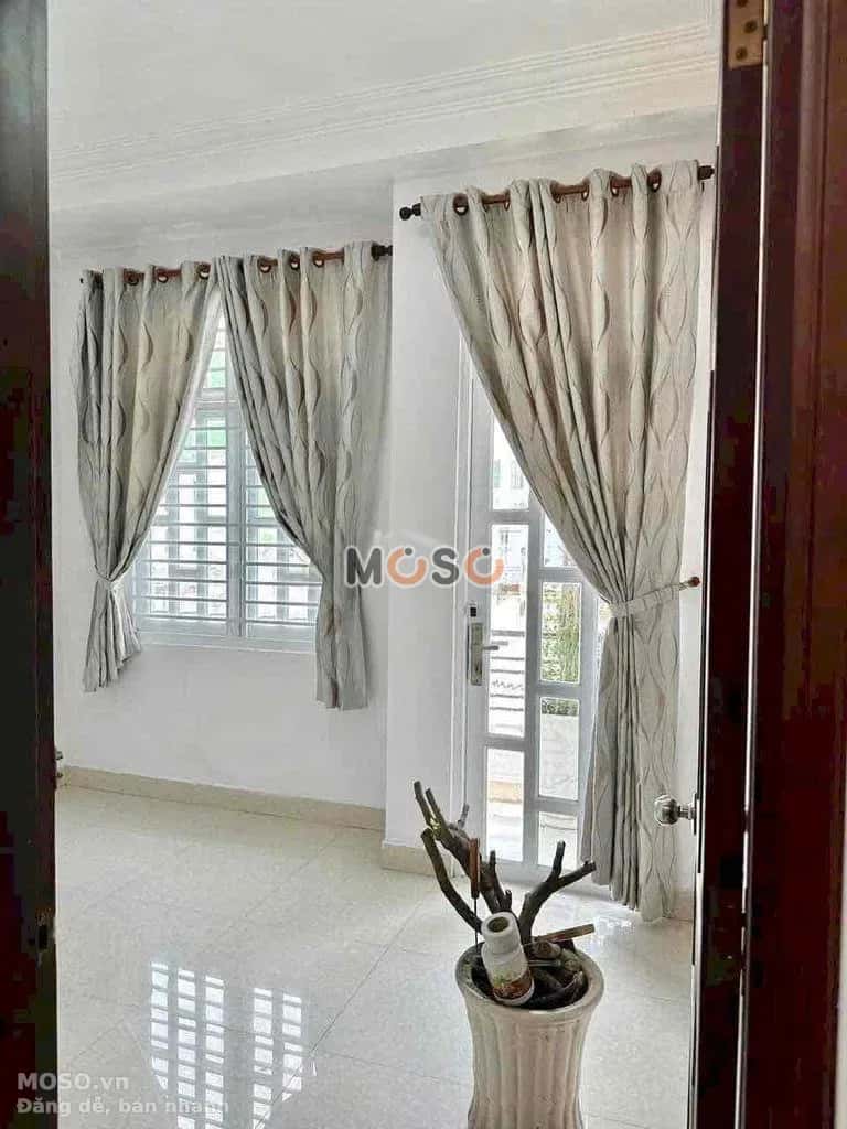 Cho thuê nhà hẻm Đường số 2 Bình Tân, TP.HCM – 5 phòng ngủ, giá 12 triệu - ảnh 4