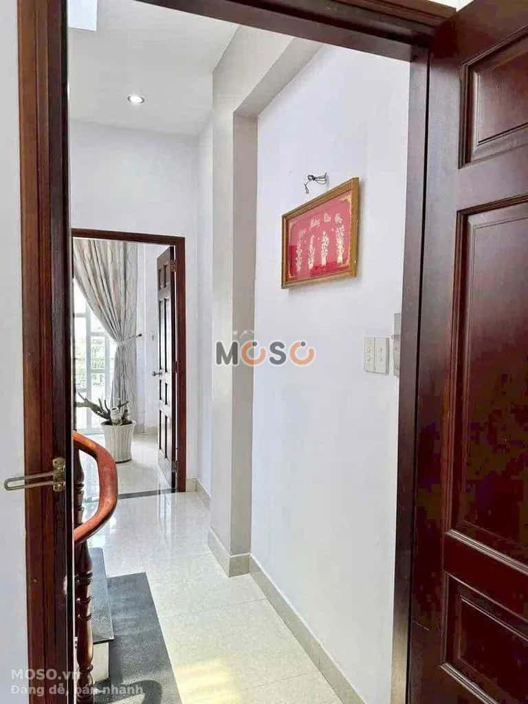 Cho thuê nhà hẻm Đường số 2 Bình Tân, TP.HCM – 5 phòng ngủ, giá 12 triệu - ảnh 3