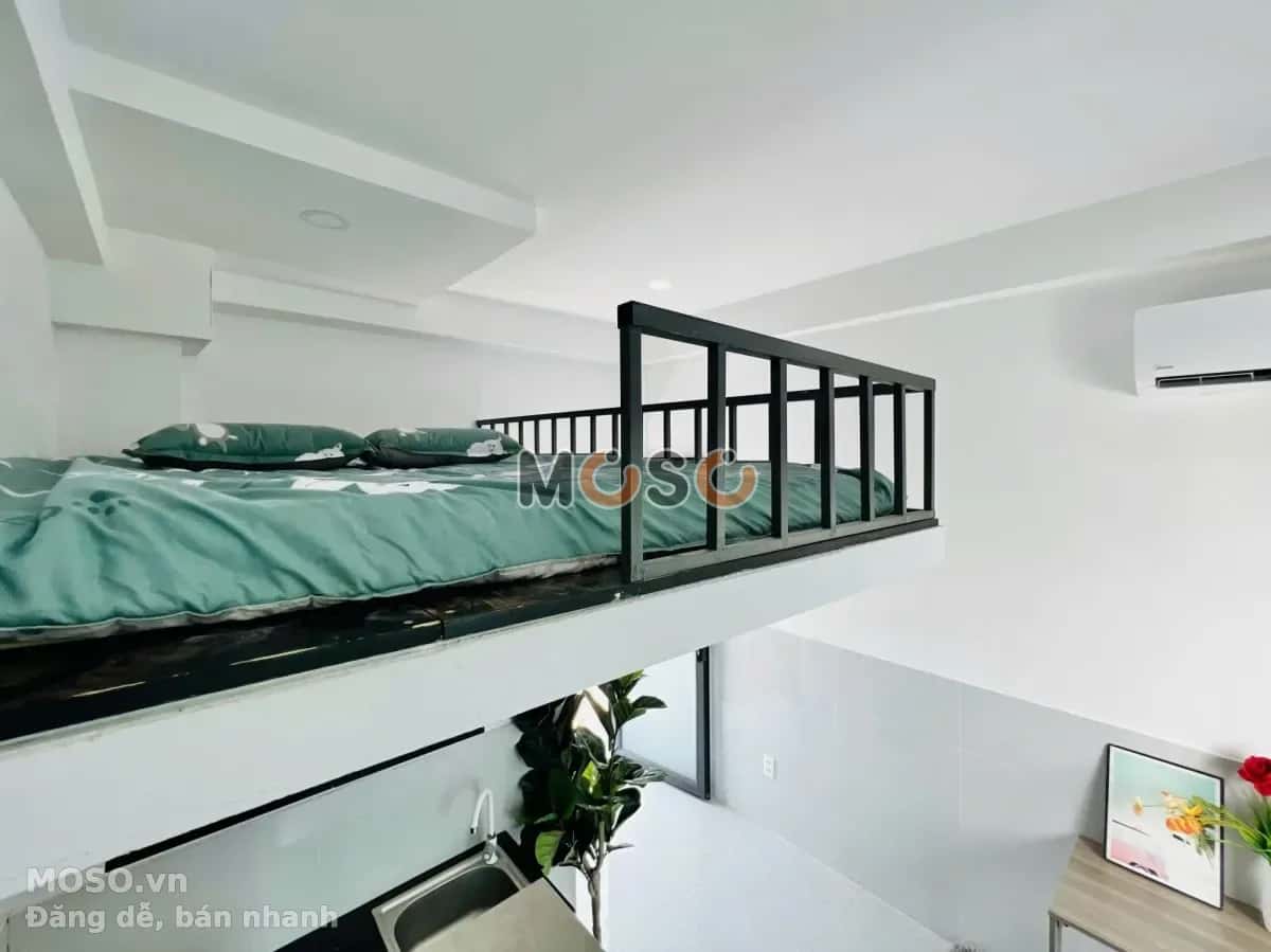 Cho thuê phòng trọ Trịnh Đình Thảo Tân Phú, TP.HCM – giá 3.9 triệu - ảnh 5