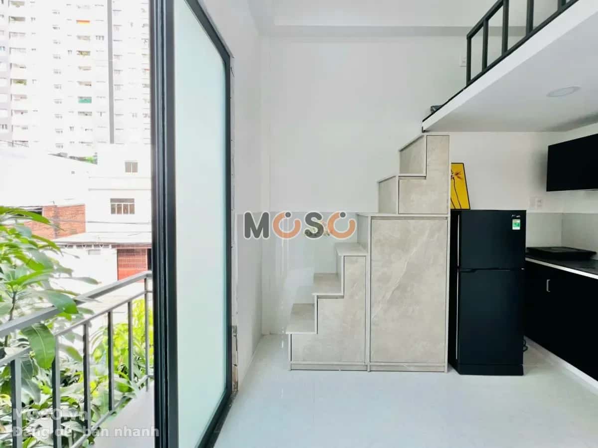 Cho thuê phòng trọ Trịnh Đình Thảo Tân Phú, TP.HCM – giá 3.9 triệu - ảnh 6
