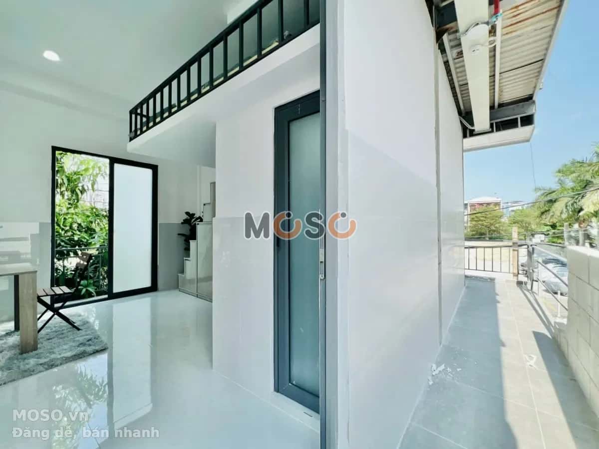 Cho thuê phòng trọ Trịnh Đình Thảo Tân Phú, TP.HCM – giá 3.9 triệu - ảnh 4