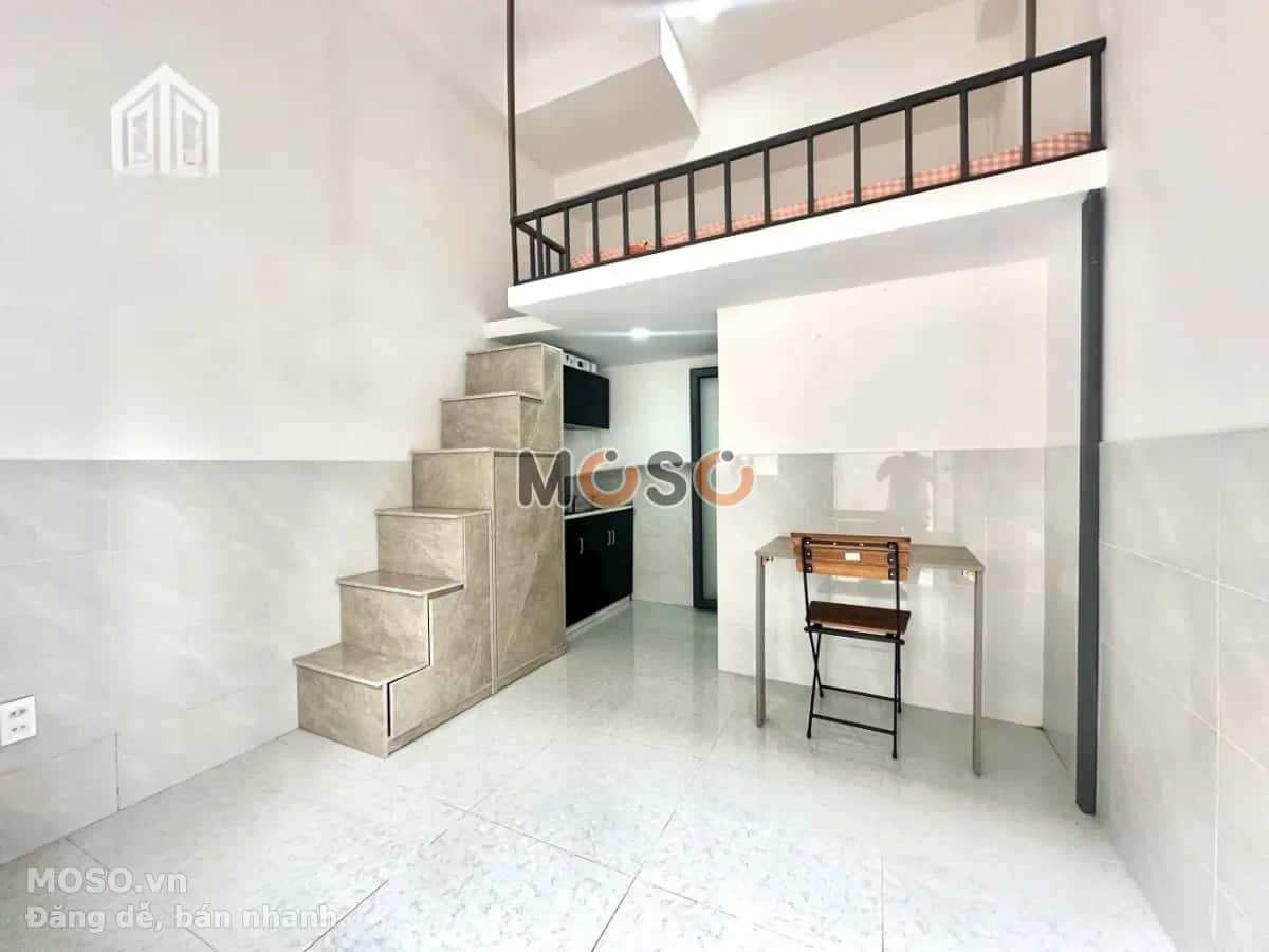 Cho thuê phòng trọ Trịnh Đình Thảo Tân Phú, TP.HCM – giá 3.9 triệu - ảnh 7