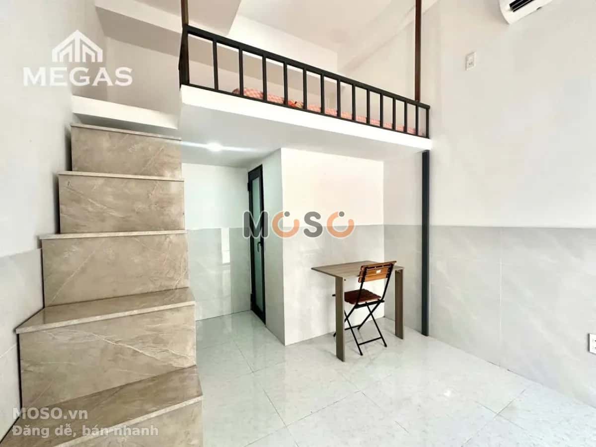 Cho thuê phòng trọ Trịnh Đình Thảo Tân Phú, TP.HCM – giá 3.9 triệu - ảnh 10