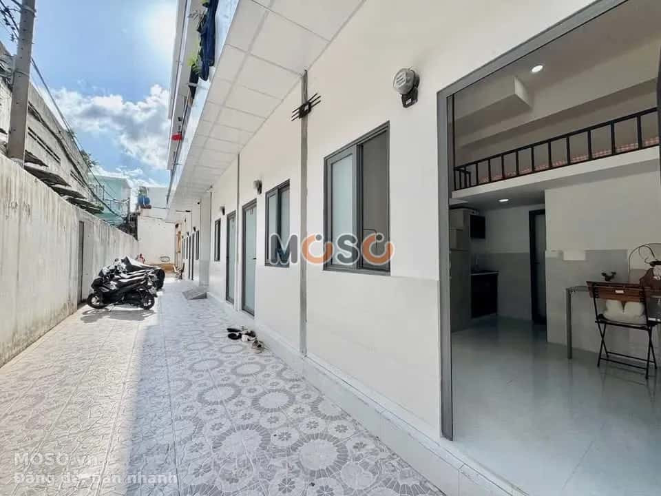 Cho thuê phòng trọ Trịnh Đình Thảo Tân Phú, TP.HCM – giá 3.9 triệu - ảnh 13