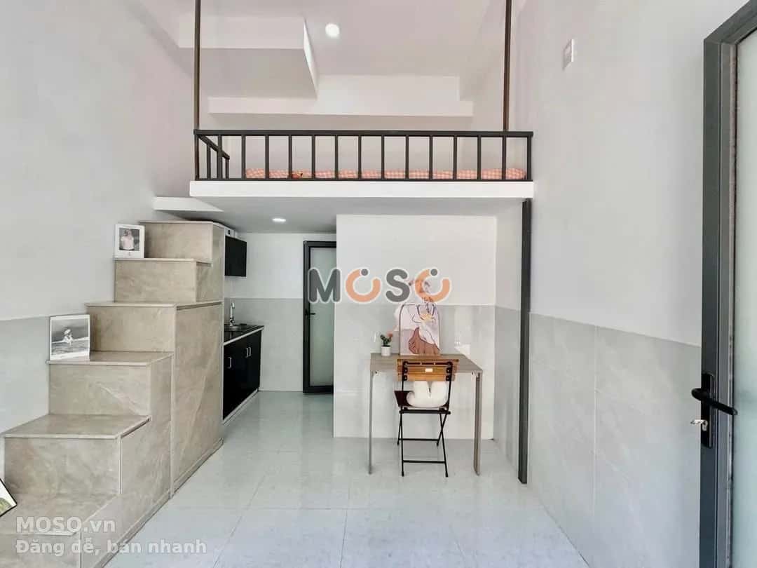 Cho thuê phòng trọ Trịnh Đình Thảo Tân Phú, TP.HCM – giá 3.9 triệu - ảnh 12