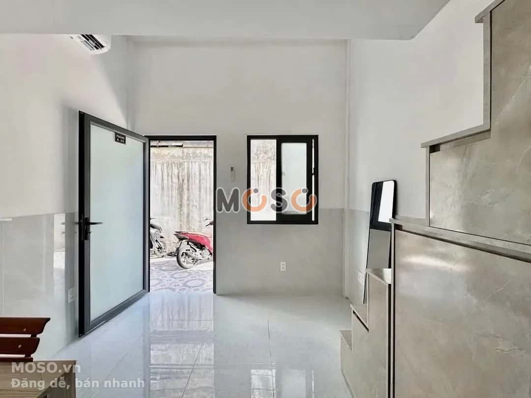 Cho thuê phòng trọ Trịnh Đình Thảo Tân Phú, TP.HCM – giá 3.9 triệu - ảnh 16