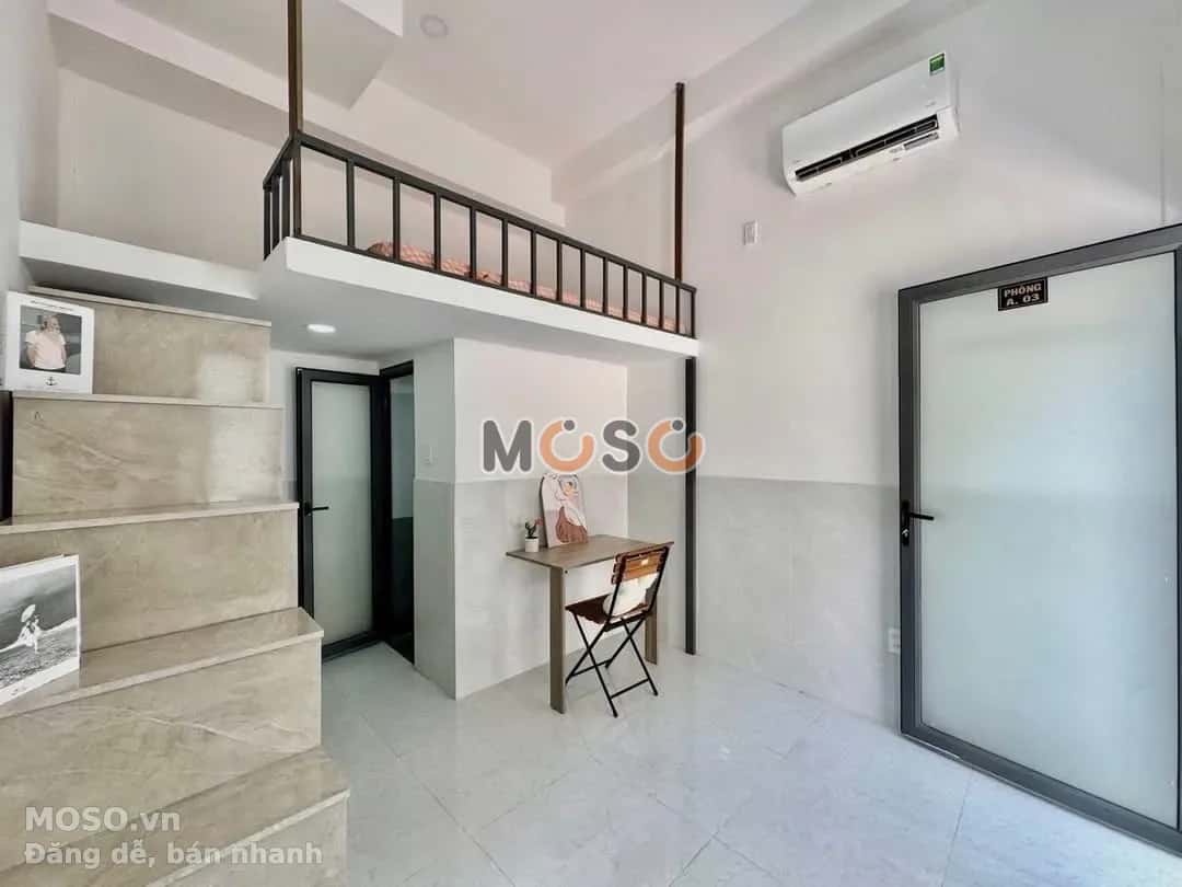 Cho thuê phòng trọ Trịnh Đình Thảo Tân Phú, TP.HCM – giá 3.9 triệu - ảnh 14