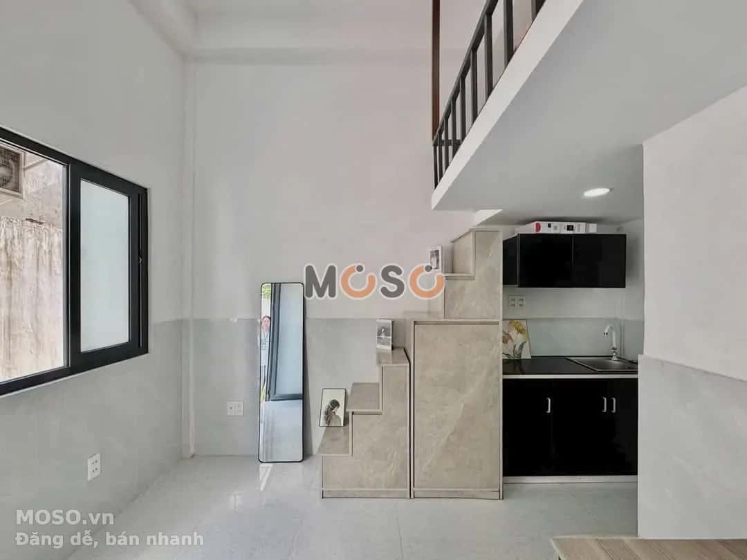 Cho thuê phòng trọ Trịnh Đình Thảo Tân Phú, TP.HCM – giá 3.9 triệu - ảnh 15