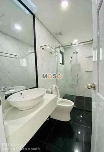 Cho thuê căn hộ chung cư Quận Bình Thạnh, TP.HCM – 1 phòng ngủ, giá 11.5 triệu - ảnh 5