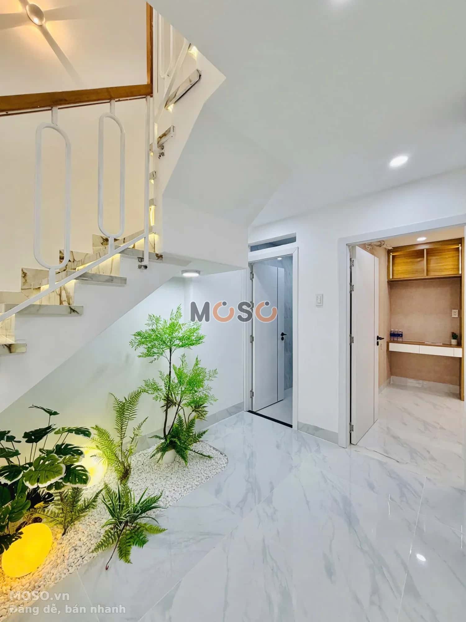 Bán nhà hẻm đường số 6 Quận Gò Vấp, TP.HCM – 4 phòng ngủ, giá 7.5 tỷ - ảnh 6