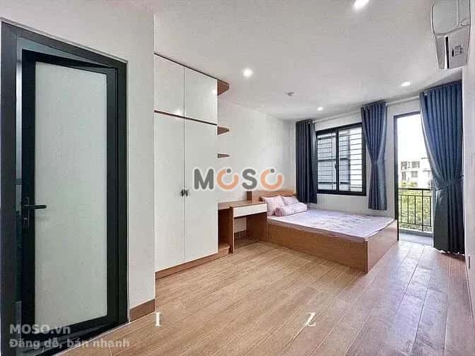 Cho thuê phòng trọ Quận 8, TP.HCM – 1 phòng ngủ, giá 3.4 triệu - ảnh 1