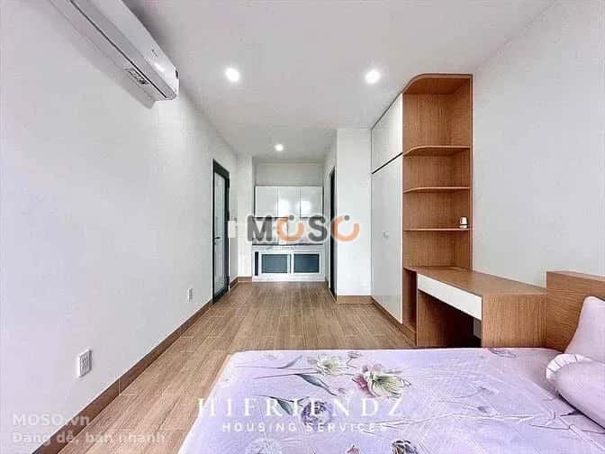 Cho thuê phòng trọ Quận 8, TP.HCM – 1 phòng ngủ, giá 3.4 triệu - ảnh 2