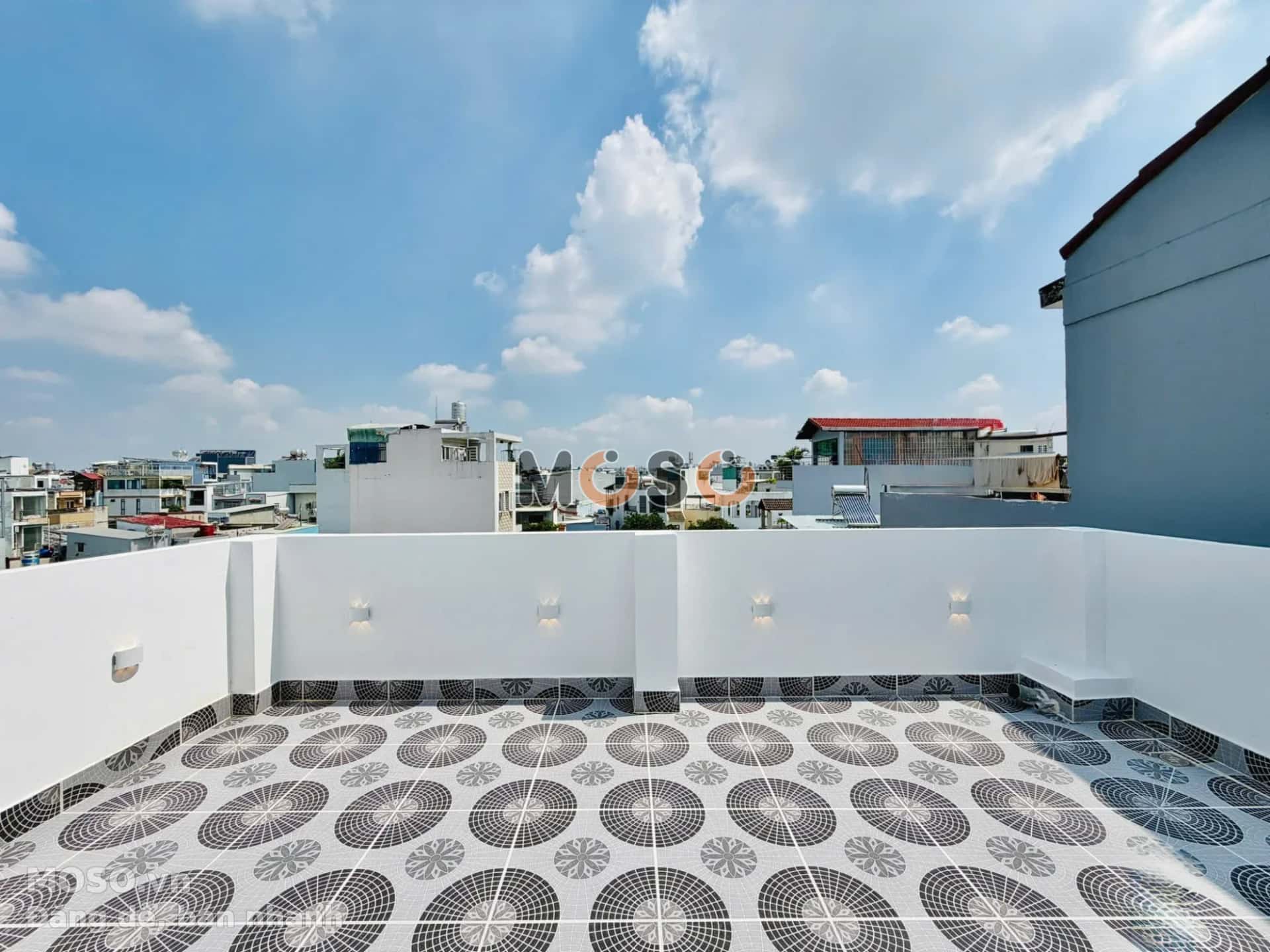 Bán nhà hẻm đường số 6 Quận Gò Vấp, TP.HCM – 4 phòng ngủ, giá 7.5 tỷ - ảnh 12
