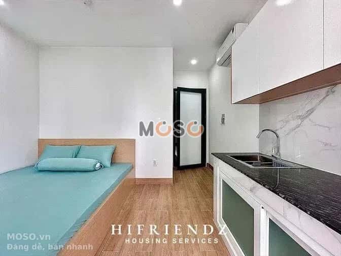 Cho thuê phòng trọ Quận 8, TP.HCM – 1 phòng ngủ, giá 3.4 triệu - ảnh 10