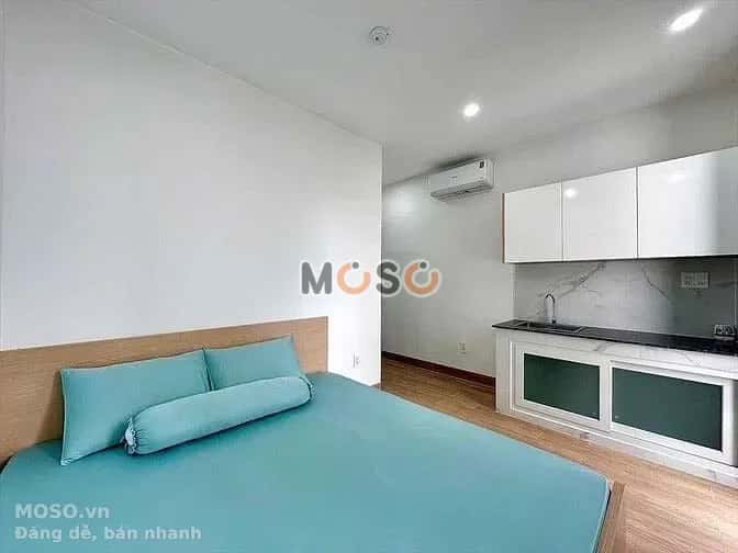 Cho thuê phòng trọ Quận 8, TP.HCM – 1 phòng ngủ, giá 3.4 triệu - ảnh 12