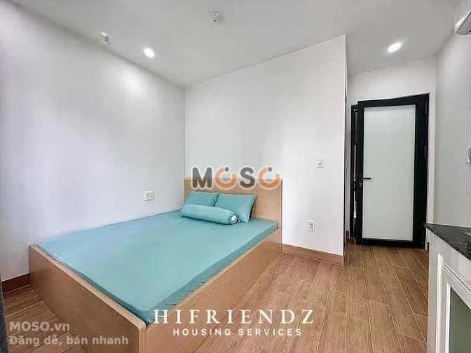 Cho thuê phòng trọ Quận 8, TP.HCM – 1 phòng ngủ, giá 3.4 triệu - ảnh 11