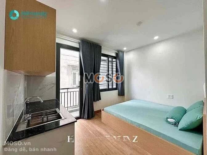 Cho thuê phòng trọ Quận 8, TP.HCM – 1 phòng ngủ, giá 3.4 triệu - ảnh 8
